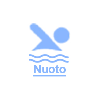 nuoto logo